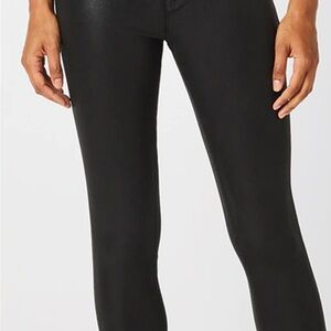 Classic Black Women's Jeans